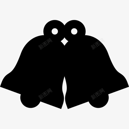 贝尔婚礼6号满座图标svg_新图网 https://ixintu.com 婚礼6号 满座 贝尔