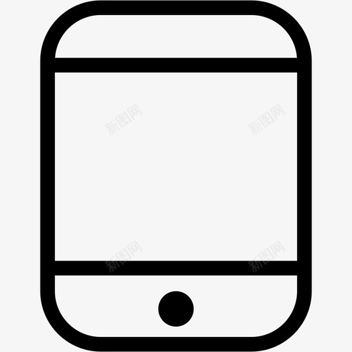 手机号码svg_新图网 https://ixintu.com 手机号码