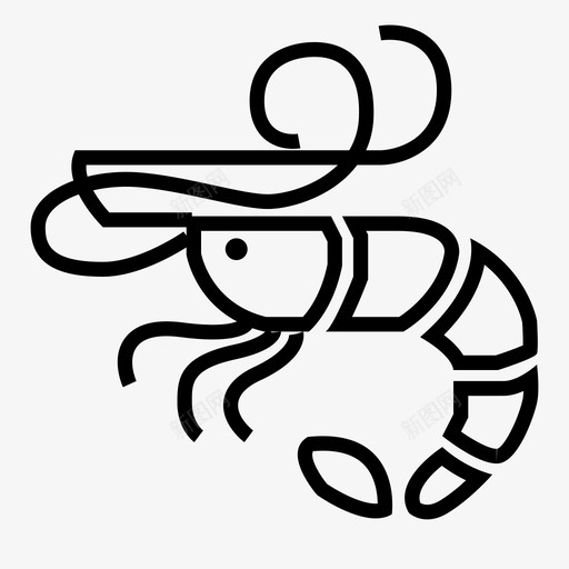 壹鲜生svg_新图网 https://ixintu.com 壹鲜生