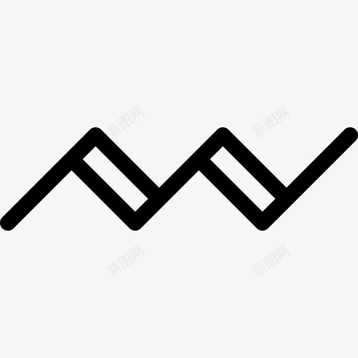 短颤音音乐符号其他图标svg_新图网 https://ixintu.com 其他 短颤音 音乐符号
