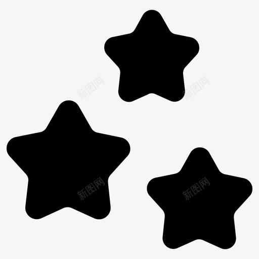 星级最受欢迎排名图标svg_新图网 https://ixintu.com 排名 星级 星级最喜欢的评级评论酒店最爱 最受欢迎