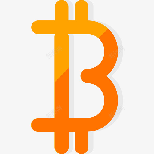 比特币金融3持平图标svg_新图网 https://ixintu.com 持平 比特币 金融3