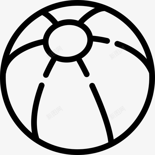 滚珠线性详细行程元件线性图标svg_新图网 https://ixintu.com 滚珠 线性 线性详细行程元件