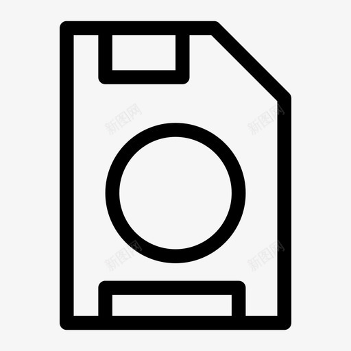 磁盘编码开发人员图标svg_新图网 https://ixintu.com 互联网 开发人员 磁盘 编码 网络 软盘 通用用户界面介质