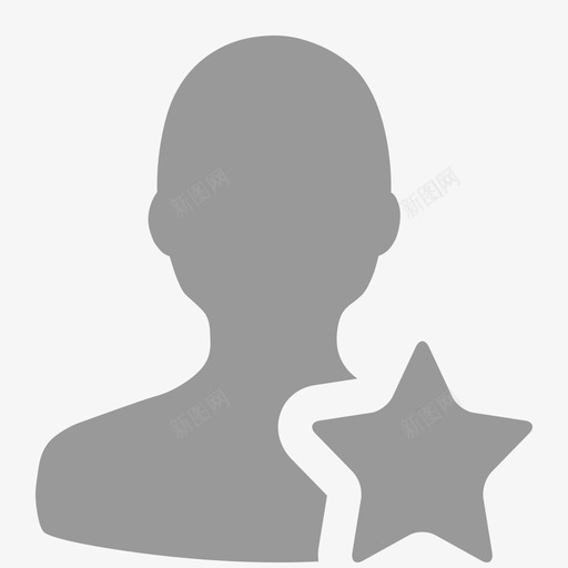 拉黑svg_新图网 https://ixintu.com 拉黑