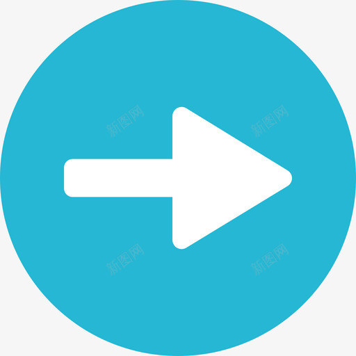 下一步音频和视频控制圈平图标svg_新图网 https://ixintu.com 下一步 圈平 音频和视频控制
