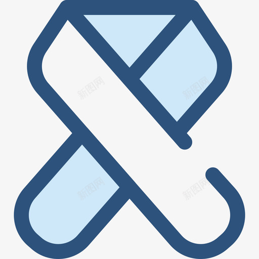 团结慈善4蓝色图标svg_新图网 https://ixintu.com 团结 慈善4 蓝色
