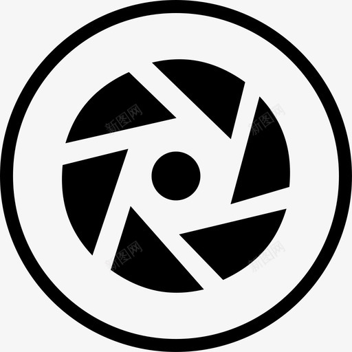 7-快速对焦svg_新图网 https://ixintu.com 7-快速对焦