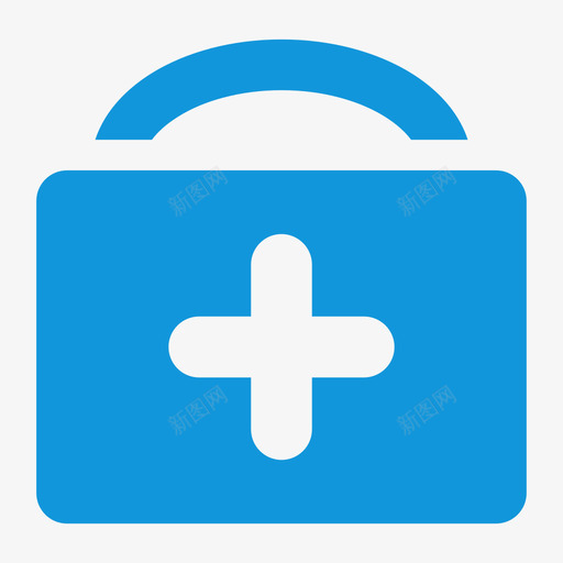 First aid handbagsvg_新图网 https://ixintu.com First aid handbag