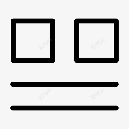 电视监视器电脑屏幕电视图标svg_新图网 https://ixintu.com 电脑屏幕 电视 电视屏幕 电视监视器