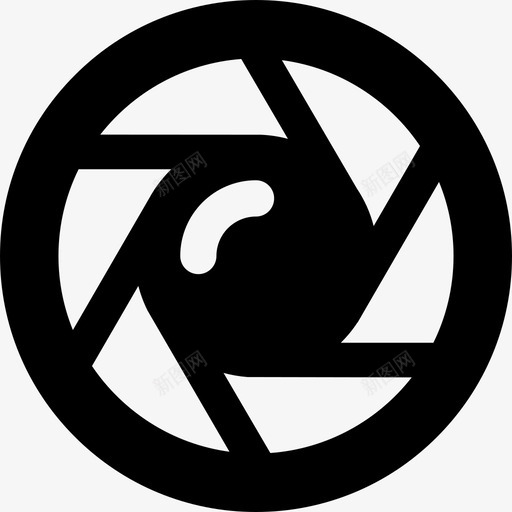 百叶窗气泡元素收集实心图标svg_新图网 https://ixintu.com 实心 气泡元素收集 百叶窗