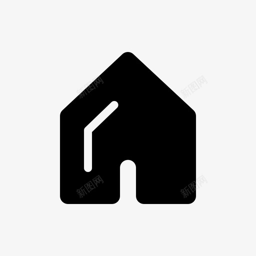 主页应用程序web应用程序ui实体图标svg_新图网 https://ixintu.com web应用程序ui实体 主页 应用程序