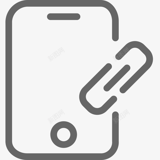 dkw_绑定运营商svg_新图网 https://ixintu.com dkw_绑定运营商 绑定运营商 绑定手机 线性