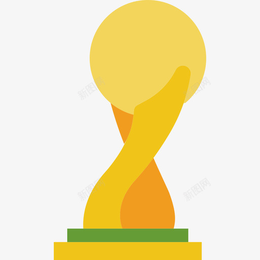 世界杯运动平局图标svg_新图网 https://ixintu.com 世界杯 平局 运动