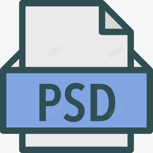 Psd格式2线性颜色图标svg_新图网 https://ixintu.com Psd 格式2 线性颜色