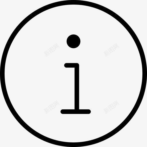 信息多媒体控制线性图标svg_新图网 https://ixintu.com 信息 多媒体控制 线性