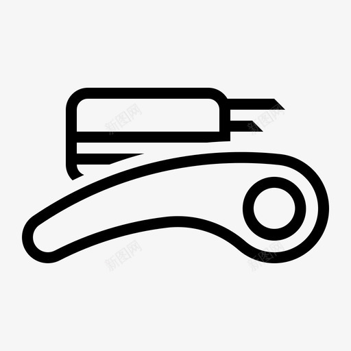 刷卡信用卡磁条图标svg_新图网 https://ixintu.com pos 信用卡 刷卡 刷卡支付 磁条