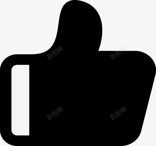 获得点赞数svg_新图网 https://ixintu.com 获得点赞数
