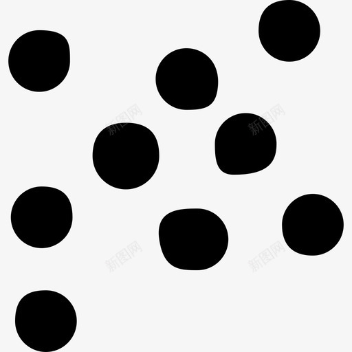 小颗粒svg_新图网 https://ixintu.com 小颗粒