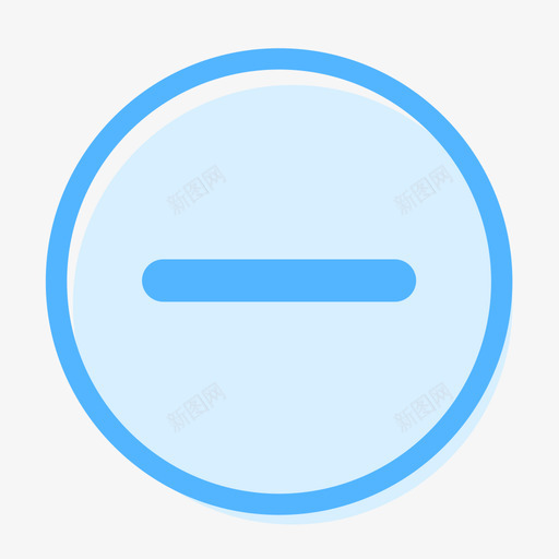 icon_扣币不启动svg_新图网 https://ixintu.com icon_扣币不启动