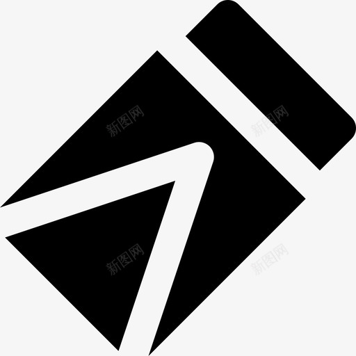 塔马尔墨西哥元素4填充图标svg_新图网 https://ixintu.com 塔马尔 填充 墨西哥元素4