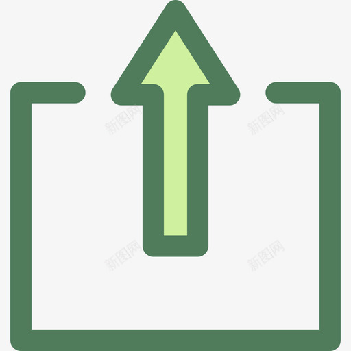 上传web按钮4verde图标svg_新图网 https://ixintu.com verde web按钮4 上传