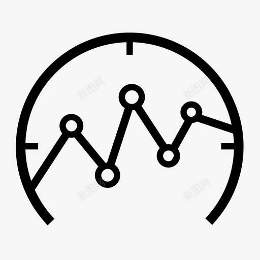 峰值时间svg_新图网 https://ixintu.com 峰值时间