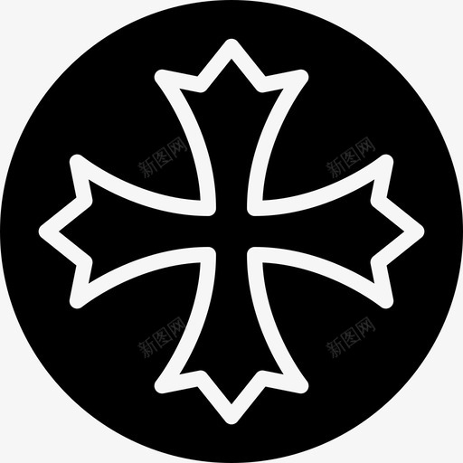 符文符号2填充图标svg_新图网 https://ixintu.com 填充 符号2 符文