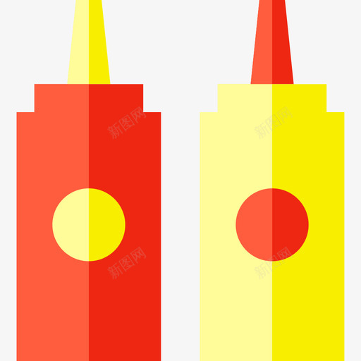 酱汁厨房10平的图标svg_新图网 https://ixintu.com 厨房10 平的 酱汁