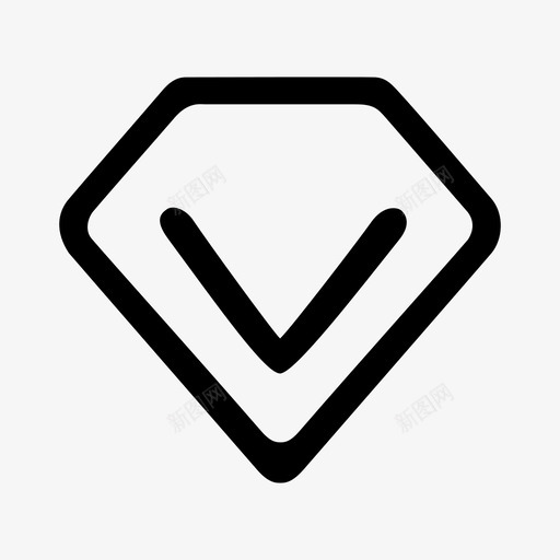ico-vip2svg_新图网 https://ixintu.com ico-vip2 vip2