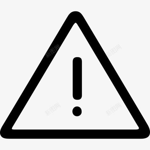 异常管理svg_新图网 https://ixintu.com 异常管理