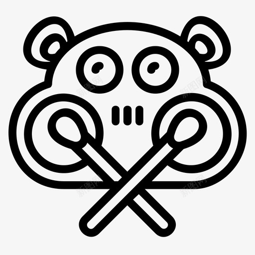 打鼓的孩子鼓的孩子孩子图标svg_新图网 https://ixintu.com 孩子 打鼓的孩子 游戏 玩具 鼓的孩子 鼓的集合