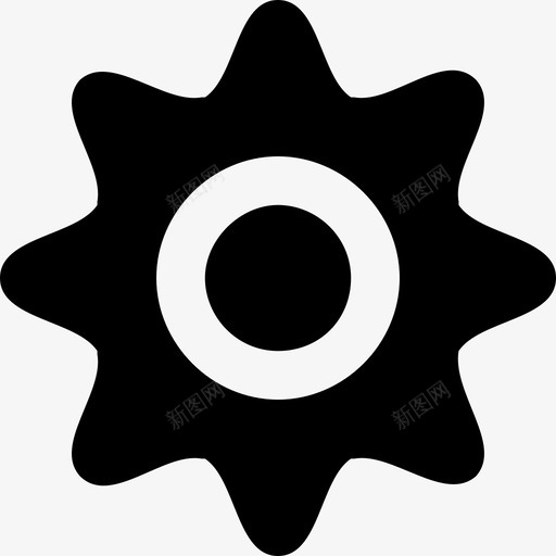 监测设置-01svg_新图网 https://ixintu.com 监测设置-01