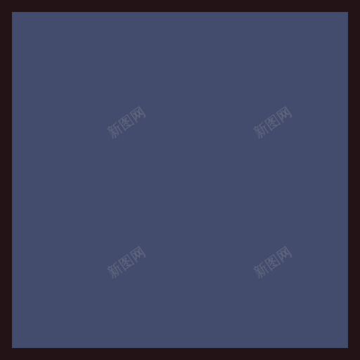 方形元素线条色彩图标svg_新图网 https://ixintu.com 方形 线条色彩 设计元素