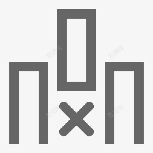 delete linessvg_新图网 https://ixintu.com delete lines 线性