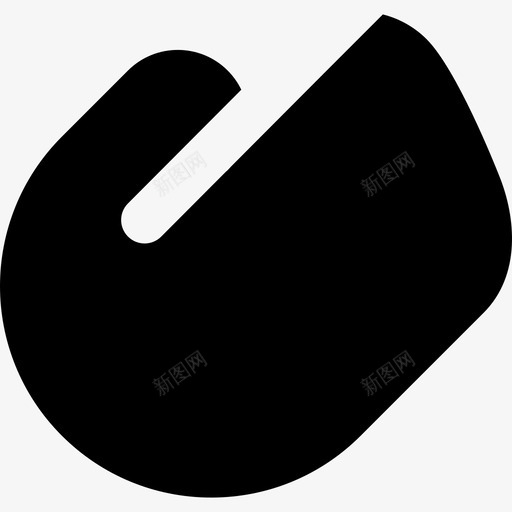 手势手势集合填充图标svg_新图网 https://ixintu.com 填充 手势 手势集合