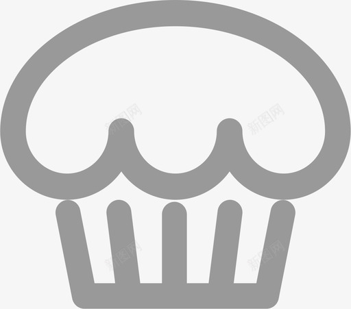 小食甜点svg_新图网 https://ixintu.com 小食甜点