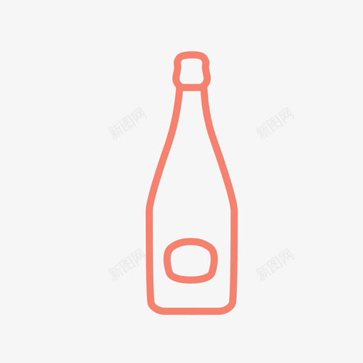 酒酒吧饮料图标svg_新图网 https://ixintu.com 杯子 酒 酒吧 饮料