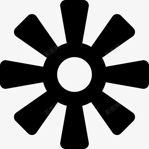 巧妙符号收集填充图标svg_新图网 https://ixintu.com 填充 巧妙 符号收集