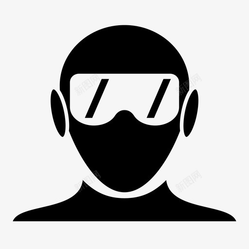 小妮svg_新图网 https://ixintu.com 小妮