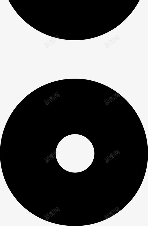 更多点菜单图标svg_新图网 https://ixintu.com 更多 更多按钮 点 菜单 设置