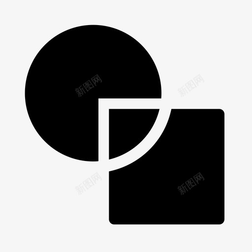 重叠合并复制粘贴复制图标svg_新图网 https://ixintu.com 20072018 复制 复制粘贴 重叠 重叠合并