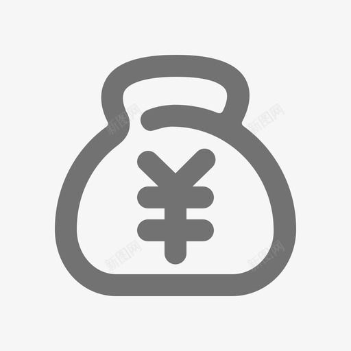 pursesvg_新图网 https://ixintu.com purse