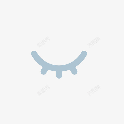闭眼svg_新图网 https://ixintu.com 闭眼 登陆页(闭眼)