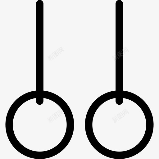 ringssvg_新图网 https://ixintu.com rings