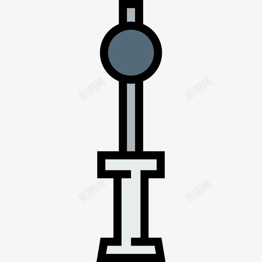 球棒棒球队线颜色图标svg_新图网 https://ixintu.com 棒球队 球棒 线颜色