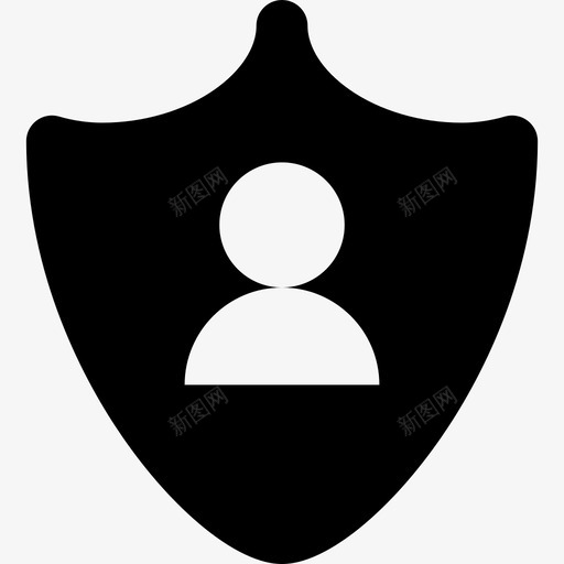 保险业务要素集已填充图标svg_新图网 https://ixintu.com 业务要素集 保险 已填充