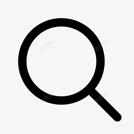 搜索归档查找图标svg_新图网 https://ixintu.com 归档 搜索 替换 查找 概述fat 调查