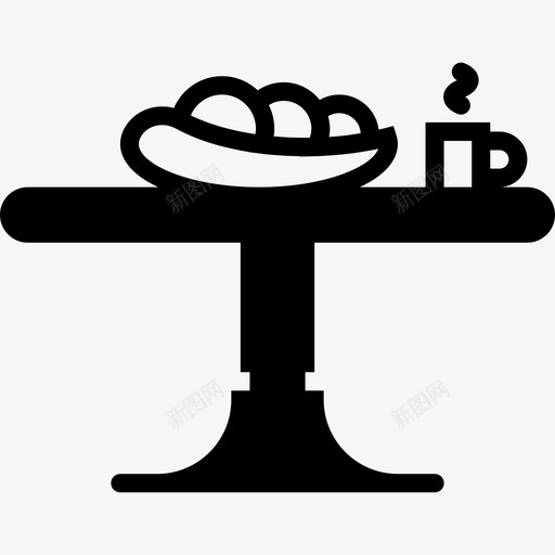 表家庭收集2填充图标svg_新图网 https://ixintu.com 填充 家庭收集2 表