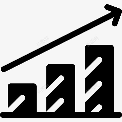 增长业务和办公要素2其他图标svg_新图网 https://ixintu.com 业务和办公要素2 其他 增长